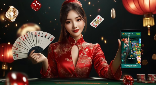 Rabbit Lucky Game - آپ ورچوئل گیمز جیسے