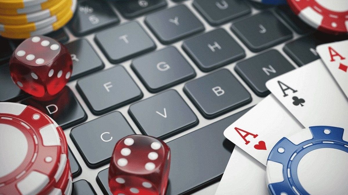 Rabbit Lucky Game پر آن لائن سلاٹس کے بارے میں