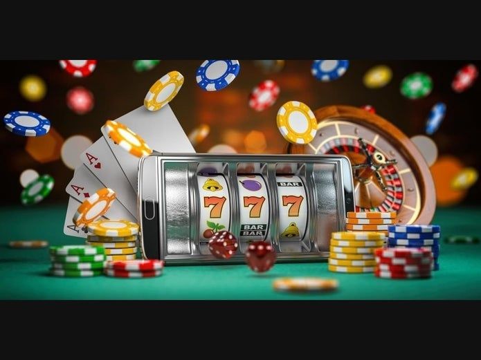 Rabbit Lucky Game کیسینو میں لاٹری گیمز میں حصہ لیں۔