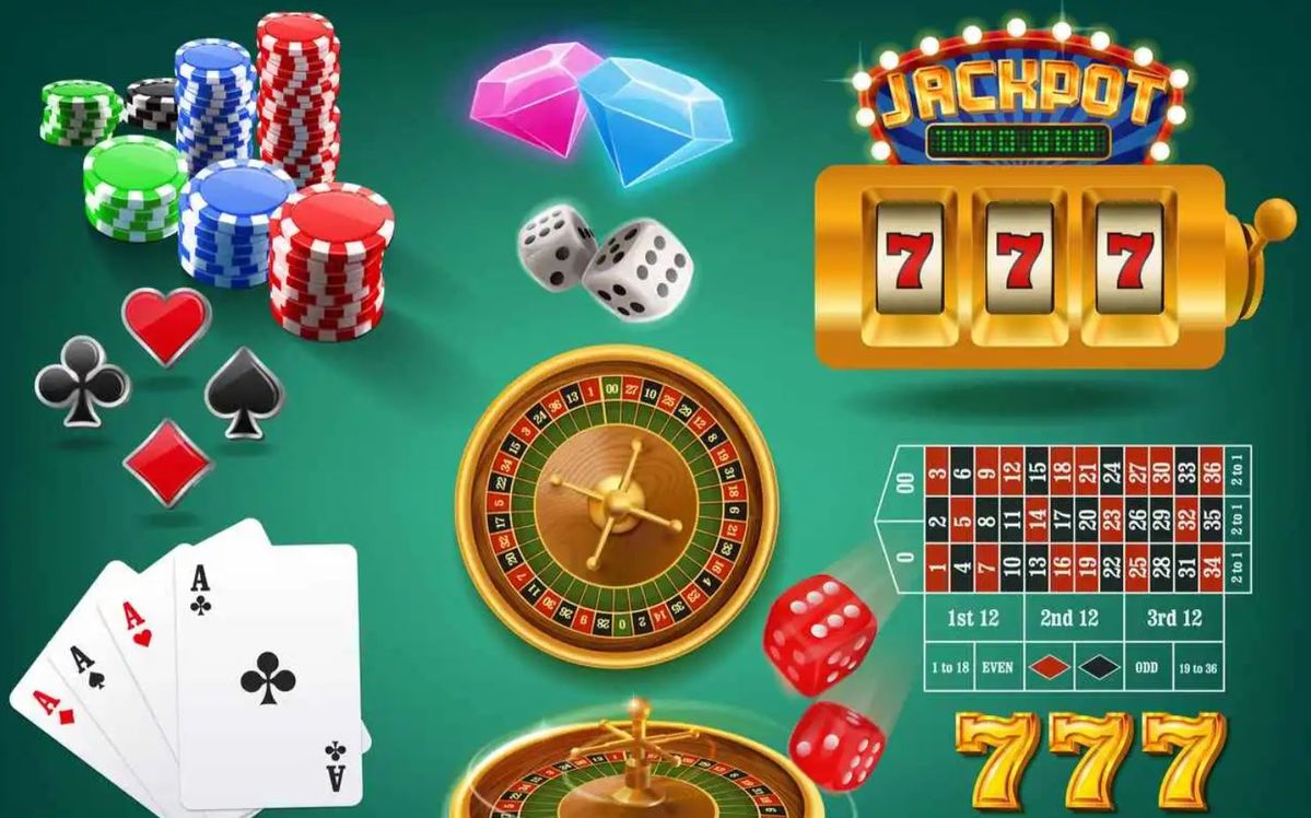 Rabbit Lucky Game پاکستان میں میگا ویز کیسینو گیمز