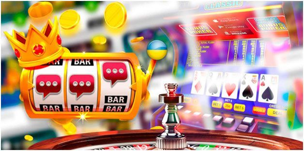 Rabbit Lucky Game کھلاڑیوں کے لیے لائیو کیسینو سیکشن