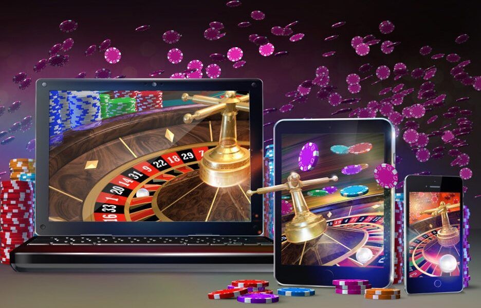 Rabbit Lucky Game آن لائن کیسینو میں کھیلنے کی وجوہات