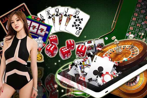 پاکستان کے نئے Rabbit Lucky Gameکیسینو کھلاڑیوں کے لیے خوش آمدید بونس
