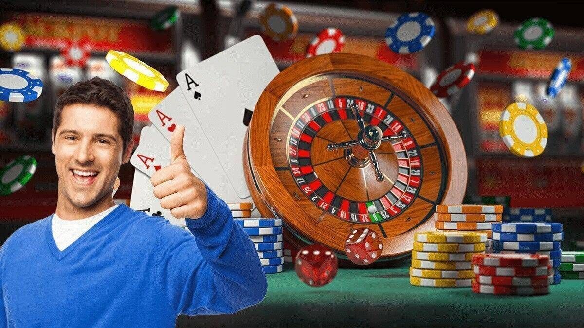Rabbit Lucky Game آن لائن کیسینو میں اصل گیمز