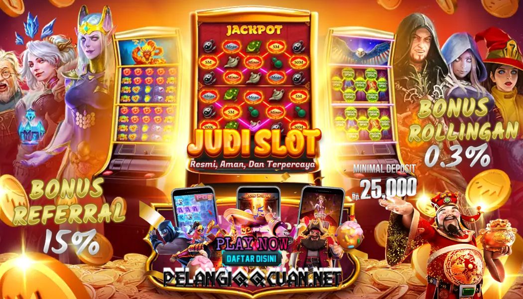 Rabbit Lucky Game پر آن لائن سلاٹس کے بارے میں