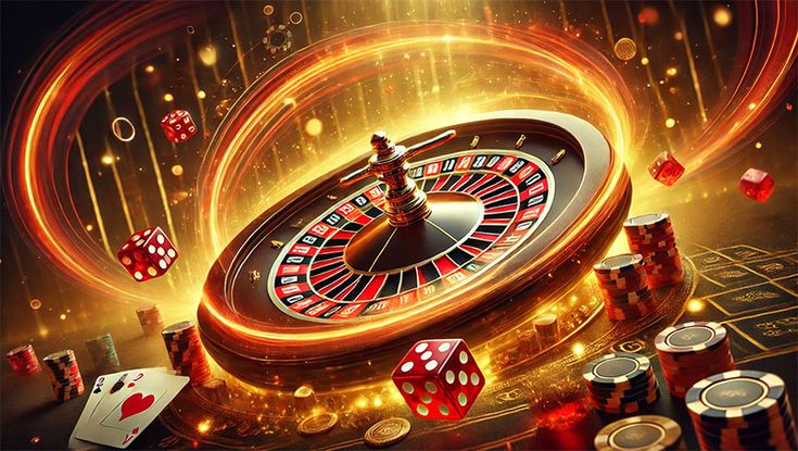 Rabbit Lucky Game پاکستان کیسینو میں بلیک جیک گیمز