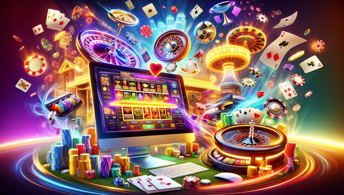 Rabbit Lucky Game کیسینو میں بکراٹکھیلیں