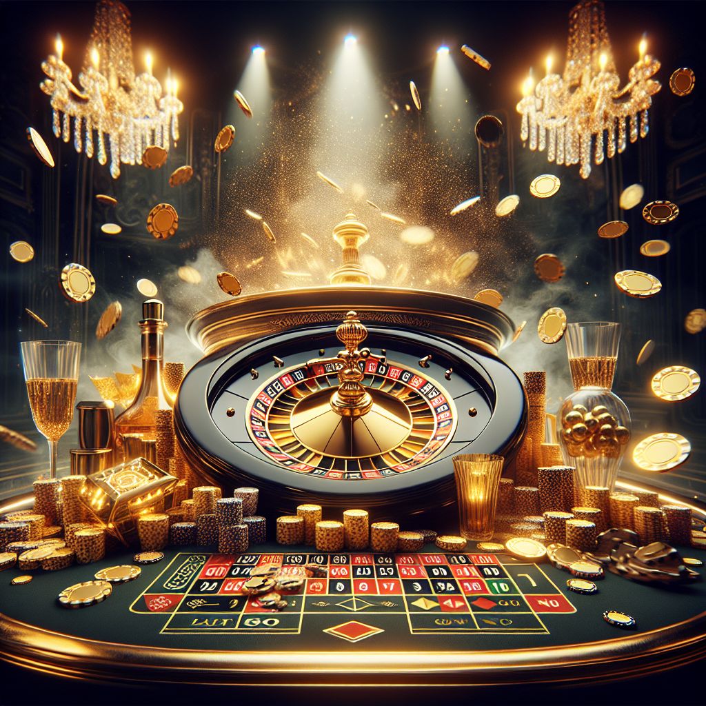 Rabbit Lucky Game میں پاکستان کے کھلاڑیوں کے لیے ٹاپ گیمز