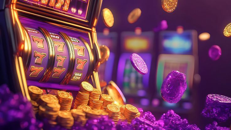 Rabbit Lucky Game آن لائن کیسینو میں کھیلنے کی وجوہات
