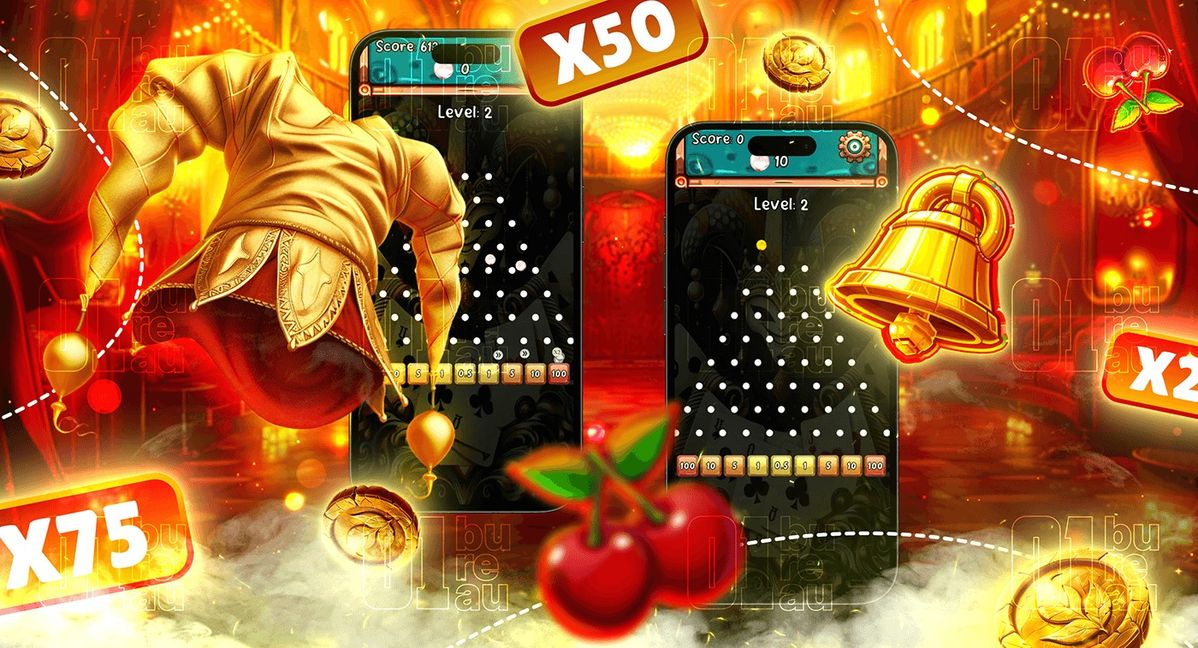 پاکستان میں Rabbit Lucky Game کا آن لائن کیسینو سیکشن کھولیں۔